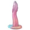 Gode Snake Colubra S 18 x 5cm