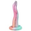 Gode Snake Colubra M 22 x 6cm