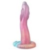 Gode Snake Colubra M 22 x 6cm