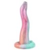 Gode Snake Colubra L 26 x 7cm