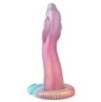 Gode Snake Colubra L 26 x 7cm