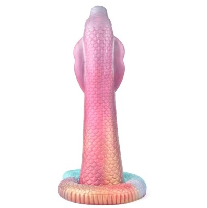 Gode Snake Colubra XL 36 x 10cm