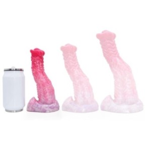 Gode Monster Kostex S 17 x 5.5cm- Godes insolites en stock sur Fun et plaisirs