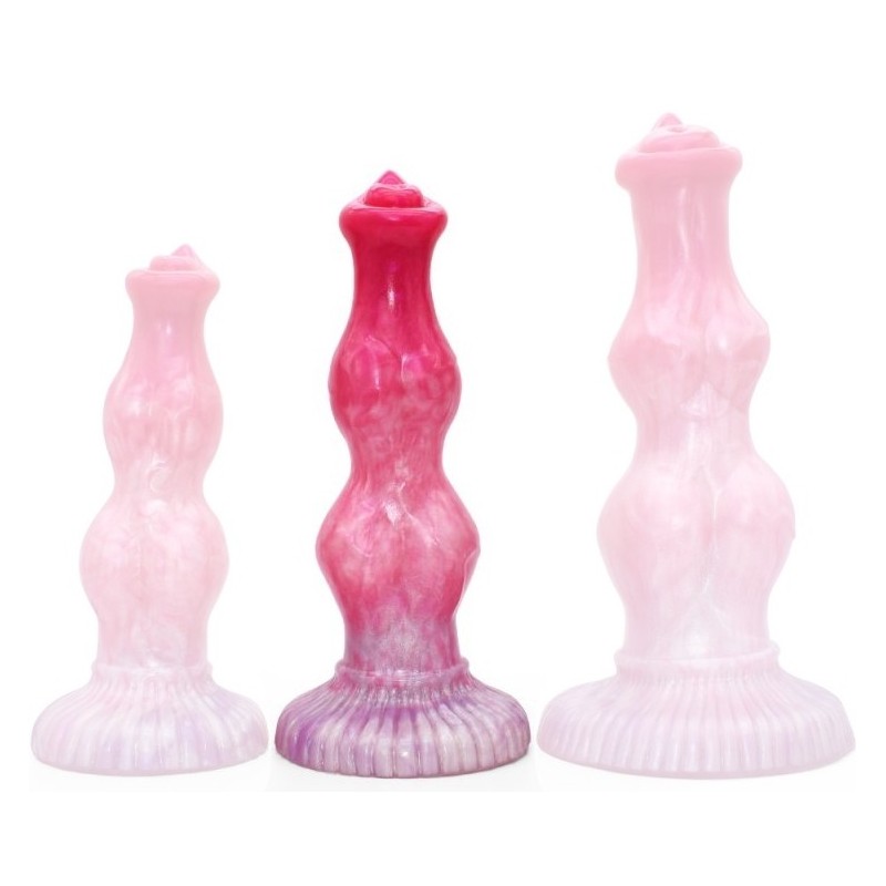 Gode Monster Hultix M 19 x 6cm