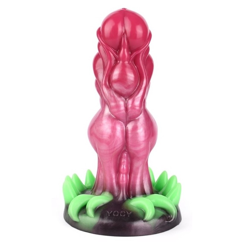 Gode monster Klauw 17 x 6.5cm