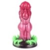 Gode monster Klauw 17 x 6.5cm