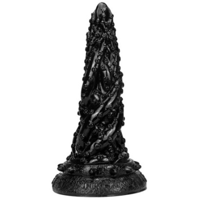 Gode Tentacle 32 x 12.5cm- Plugs XXL - Largeur + de 8cm  en stock sur Fun et plaisirs