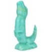 Gode Dinosaure Rapt-Or 17 x 5.3cm Vert