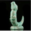 Gode Dinosaure Rapt-Or 17 x 5.3cm Vert