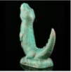 Gode Dinosaure Rapt-Or 17 x 5.3cm Vert