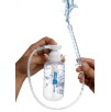 Enema Pompe pour liquide 300ml - Insertion 11 x 1.3cm