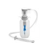 Enema Pompe pour liquide 300ml - Insertion 11 x 1.3cm