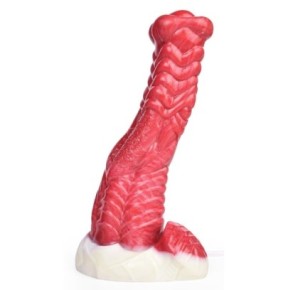 Gode éjaculateur Monster Fisix 19 x 6cm- Godes Ejaculateurs en stock sur Fun et plaisirs