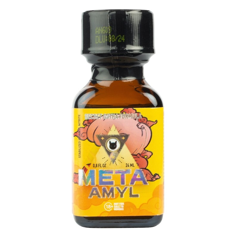 META AMYL 24ml
