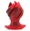 Plug silicone Volcano S 7 x 5cm