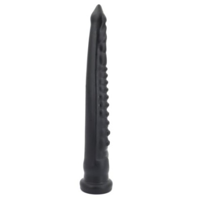 Gode géant Tentacule Poulpok 56 x 9cm- Dildos XXL - Largeur + de 8cm en stock sur Fun et plaisirs