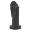 Gode Dreicock 19 x 8.5cm Noir