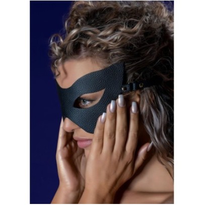 Masque Cat Taboom Noir- Cagoules & Masques en stock sur Fun et plaisirs