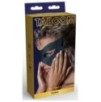 Masque Cat Taboom Noir