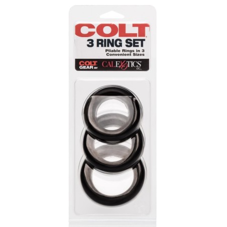 COLT 3 COCKRINGS