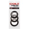 COLT 3 COCKRINGS