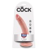 Gode King Cock 18 x 4 cm Flesh