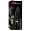 Gode vibrant Tender Spot Dorcel 13.5 x 4cm