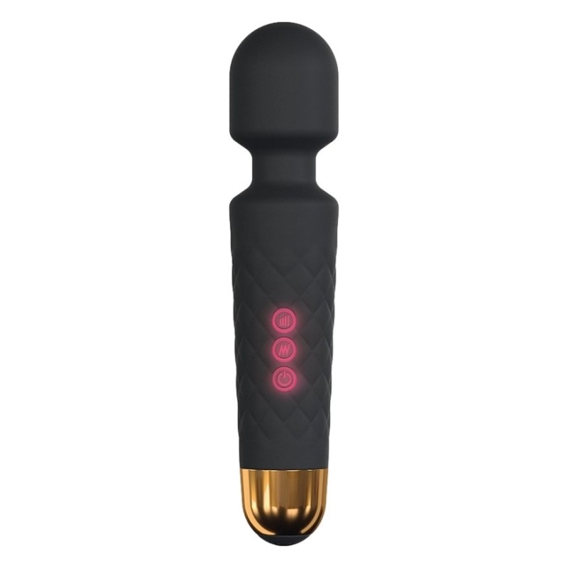 Kit Wand et Accessoires Wanderful® Dorcel