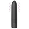 Mini Vibro Happy Noir