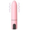 Mini Vibro Happy Rose