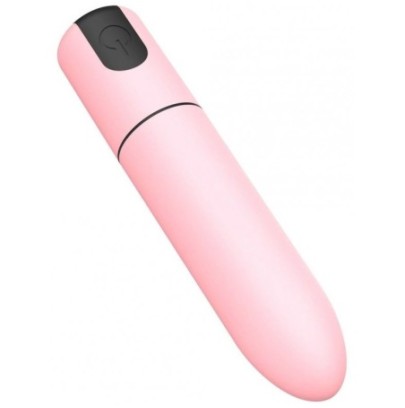 Mini Vibro Happy Rose