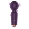 Mini Wand Little Magic 11cm - Tête 35mm Violet