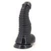 Gode monster Kirin 20 x 8cm Noir