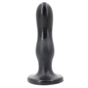 Plug Buttix 20 x 5.5cm Noir