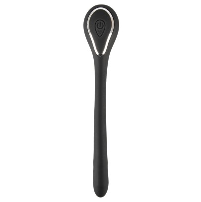 Plug Penis Vibrant Bendy 10cm - Diamètre 10mm- Tiges Urètre en stock sur Fun et plaisirs