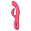 Vibro Rabbit Endless Orgasm 22cm Fuchsia