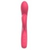 Vibro Rabbit Endless Orgasm 22cm Fuchsia