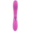 Vibro Rabbit Jingle Fiesta 20cm Rose