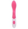 Vibro Rabbit Funky Lover 20cm Rose