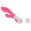 Vibro Rabbit Funky Lover 20cm Rose