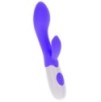 Vibro Rabbit Funky Lover 20cm Violet