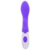 Vibro Rabbit Funky Lover 20cm Violet