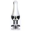 Plug bijou anal Diamond Bum L 12 x 4.1cm