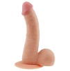 Dildo Soft Dude Chair 17 x 4.5cm