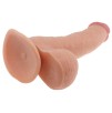 Dildo Soft Dude Chair 17 x 4.5cm