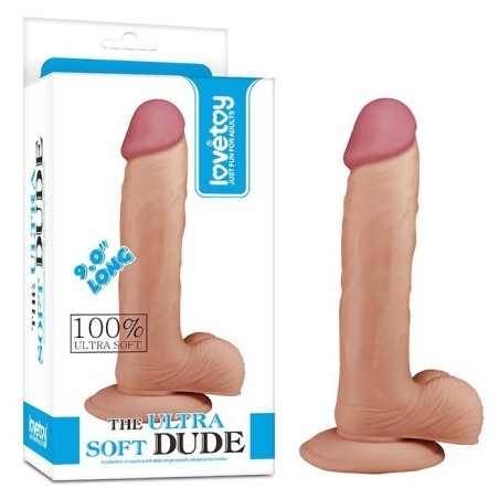 Gode Soft Dude 19 x 4.5 cm Chair