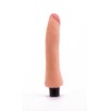 Dildo vibrant Real Softee 18 x 4.5cm