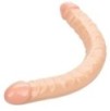 Double Gode Size Queen 43 x 4.2cm