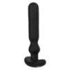 Plug Vibrant Large Anal-T Colt 14 x 2.5cm