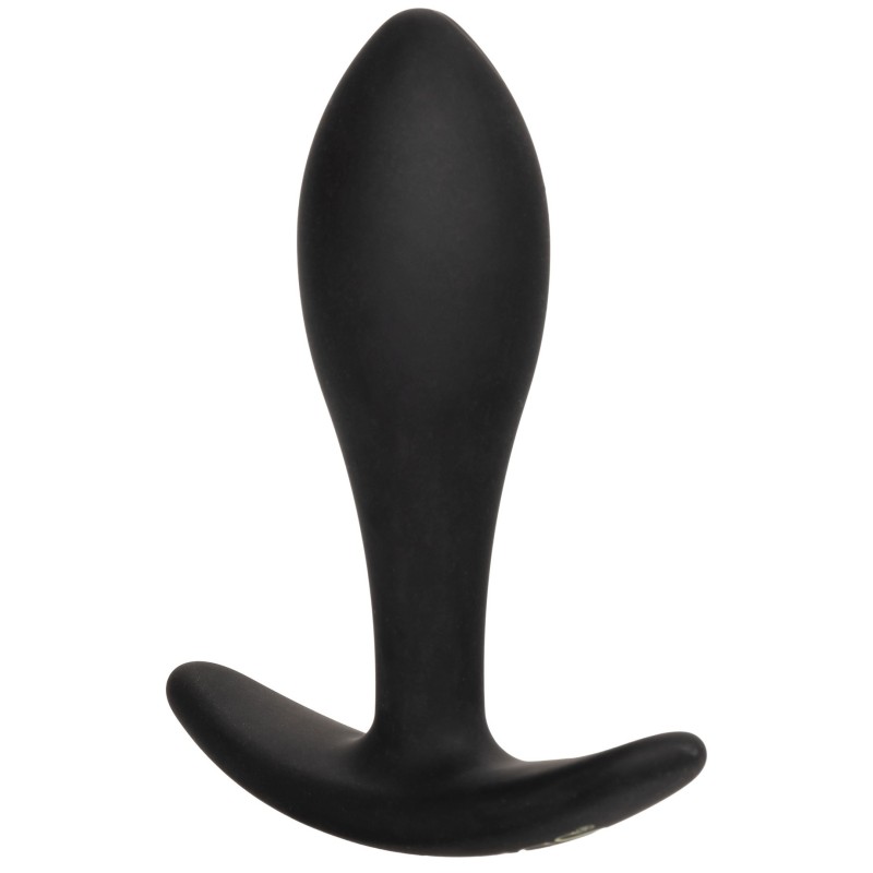 Plug Silicone Débutant Begin Teardrop Boundless 6 x 2cm